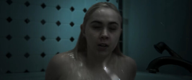 Cassandra Clare nude – Dry Drowning (2023)