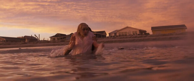 Cassandra Clare nude – Dry Drowning (2023)