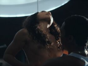 Kadianne Whyte nude – BMF (Black Mafia Family) s03e05 (2024)