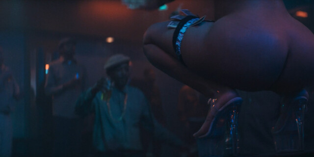 Kadianne Whyte nude – BMF (Black Mafia Family) s03e05 (2024)