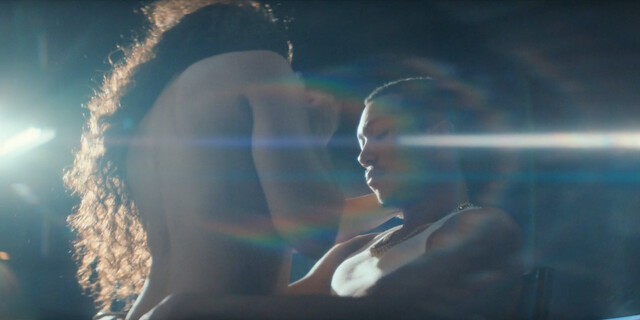 Kadianne Whyte nude – BMF (Black Mafia Family) s03e05 (2024)