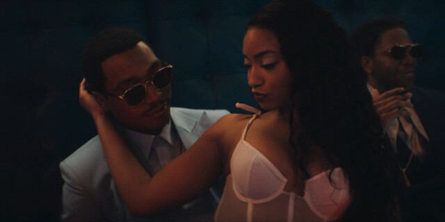 Kadianne Whyte nude – BMF (Black Mafia Family) s03e05 (2024)