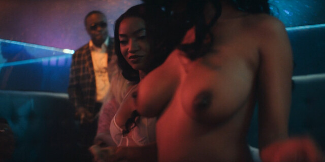 Kadianne Whyte nude – BMF (Black Mafia Family) s03e05 (2024)