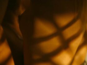 Ana Girardot nude – The Wages of Fear (Le salaire de la peur) (2024)