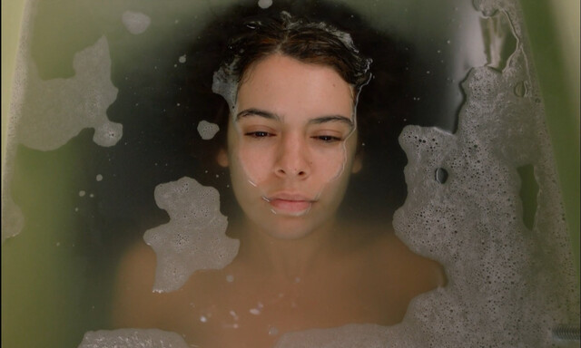 Claudia Traisac nude – The Last Night of Sandra M. (La última noche de Sandra M.) (2023)