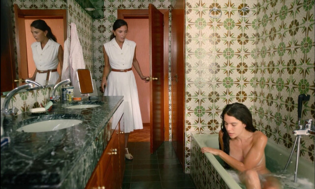 Claudia Traisac nude – The Last Night of Sandra M. (La última noche de Sandra M.) (2023)