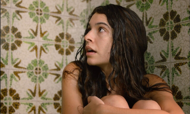 Claudia Traisac nude – The Last Night of Sandra M. (La última noche de Sandra M.) (2023)