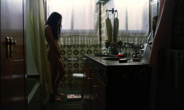 Claudia Traisac nude – The Last Night of Sandra M. (La última noche de Sandra M.) (2023)