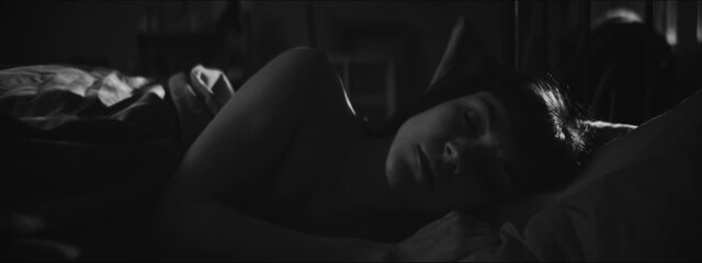 Olivia Ross nude – Die Theorie von Allem (The Universal Theory) (2023)