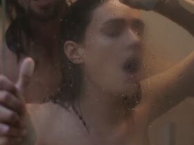 Marina Wolf sexy – The Butterfly Dream (El sueño de la mariposa) (2023)