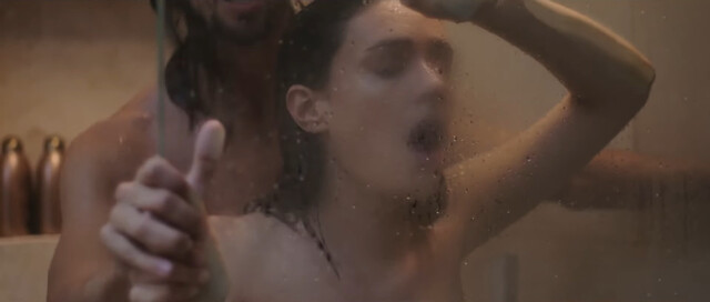 Marina Wolf sexy – The Butterfly Dream (El sueño de la mariposa) (2023)