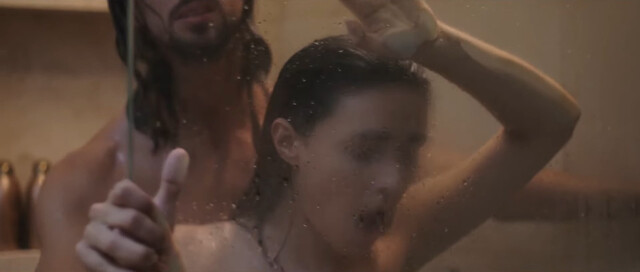 Marina Wolf sexy – The Butterfly Dream (El sueño de la mariposa) (2023)