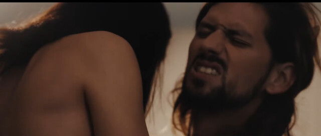 Marina Wolf sexy – The Butterfly Dream (El sueño de la mariposa) (2023)