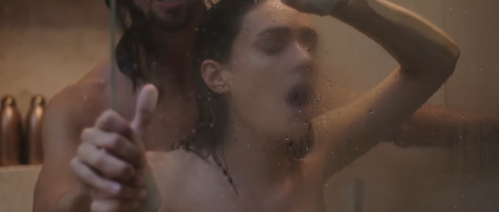 Marina Wolf sexy – The Butterfly Dream (El sueño de la mariposa) (2023)