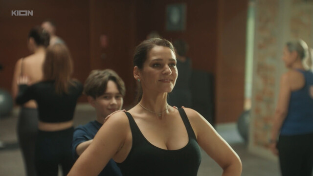 Glafira Tarkhanova nude – Oboyudnoe soglasie s02e01-02 (2024)