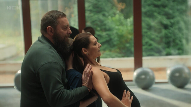 Glafira Tarkhanova nude – Oboyudnoe soglasie s02e01-02 (2024)