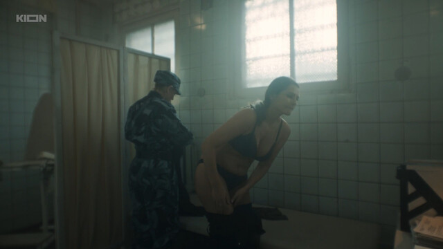 Glafira Tarkhanova nude – Oboyudnoe soglasie s02e01-02 (2024)