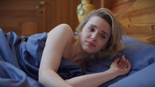 Anastasia Artemyeva sexy – Poka proshloye ne razluchit nas s01e01 (2024)