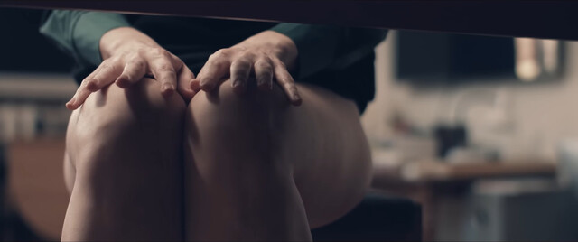 Aleksandra Belova sexy – Taboo (Tabu) (2023)