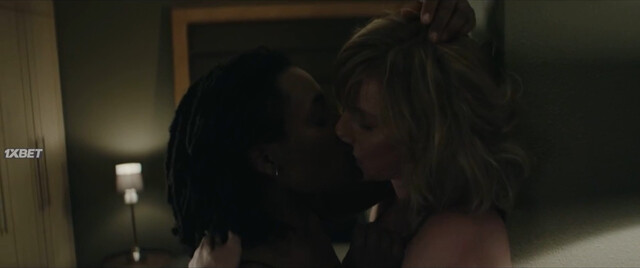 Andrea Vass nude, etc – Sphinx s01e01-02 (2024)