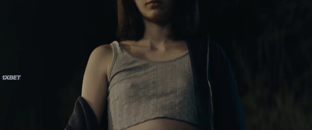 Andrea Vass nude, etc – Sphinx s01e01-02 (2024)