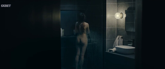 Andrea Vass nude, etc – Sphinx s01e01-02 (2024)