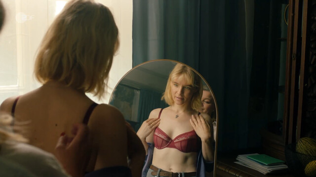 Bea Brocks sexy – Mandat für Mai s01e02 (2024)