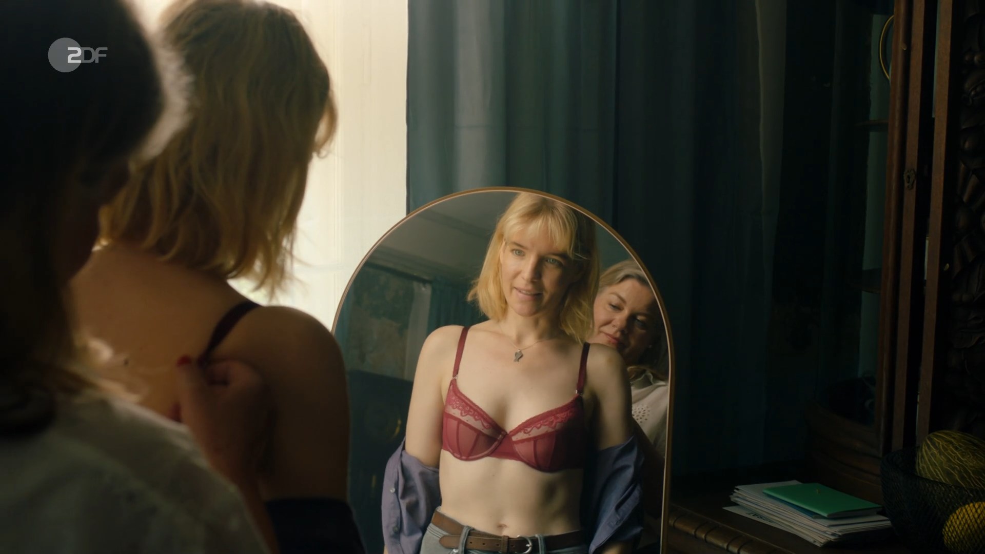 Bea Brocks sexy – Mandat für Mai s01e02 (2024)