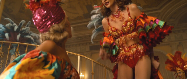 Kristen Wiig sexy – Palm Royale s01e04 (2024)