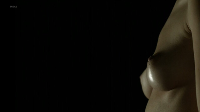 Sandrine Blancke nude – Imbaisable (2018)