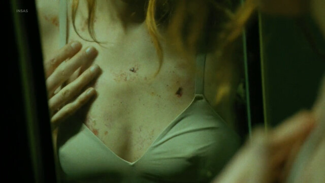 Sandrine Blancke nude – Imbaisable (2018)