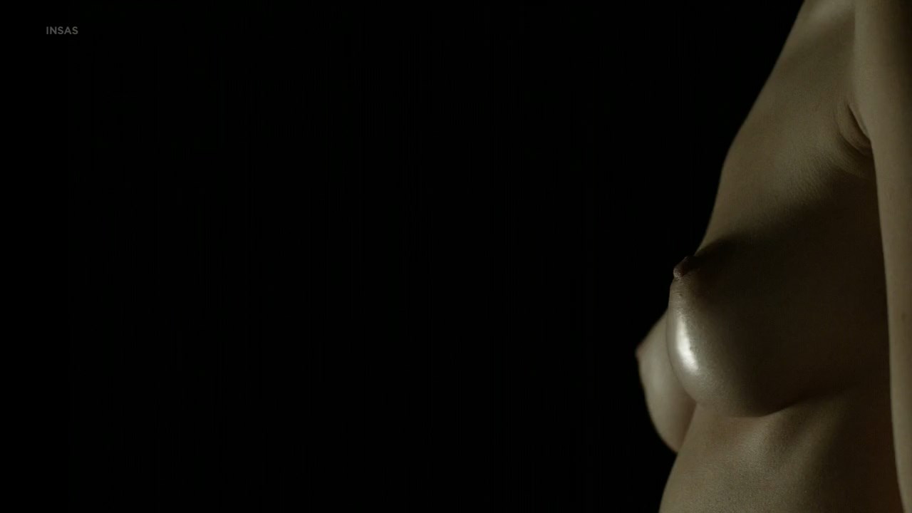 Sandrine Blancke nude – Imbaisable (2018)