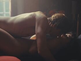 Maria Debska sexy – Kiedy Slub s01e08 (2024)