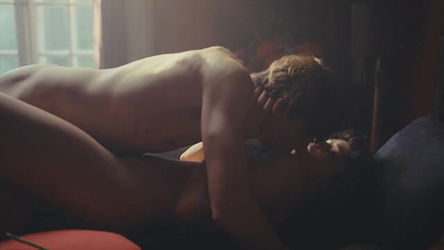 Maria Debska sexy – Kiedy Slub s01e08 (2024)