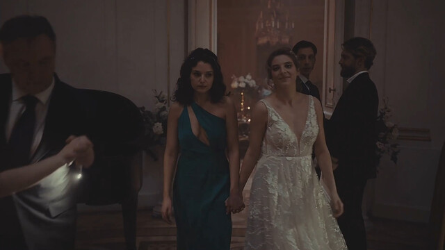 Maria Debska sexy – Kiedy Slub s01e08 (2024)