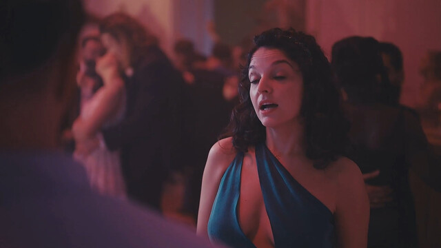 Maria Debska sexy – Kiedy Slub s01e08 (2024)