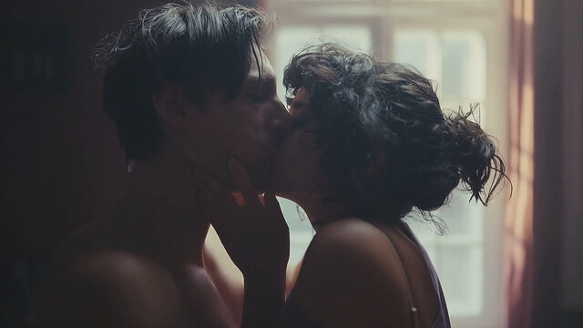 Maria Debska sexy – Kiedy Slub s01e08 (2024)