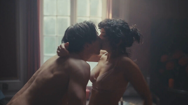 Maria Debska sexy – Kiedy Slub s01e08 (2024)