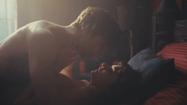 Maria Debska sexy – Kiedy Slub s01e08 (2024)