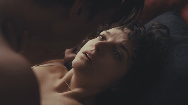 Maria Debska sexy – Kiedy Slub s01e08 (2024)