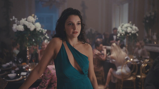 Maria Debska sexy – Kiedy Slub s01e08 (2024)