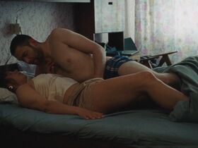 Greta Grineviciute sexy – Slow (2023)