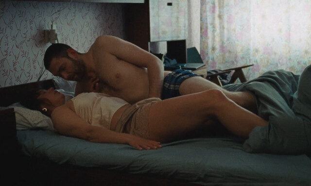 Greta Grineviciute sexy – Slow (2023)