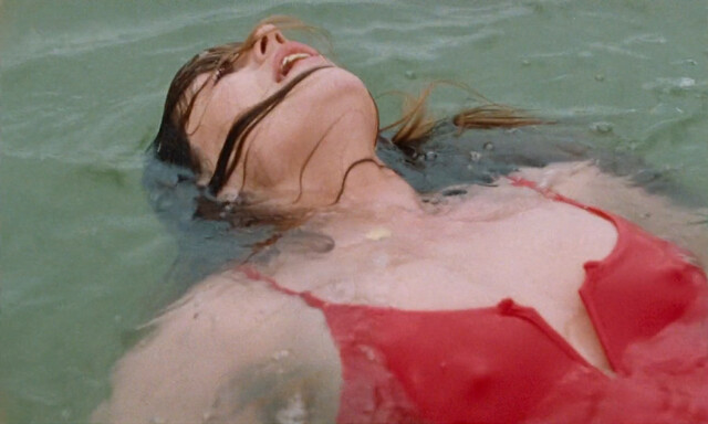 Greta Grineviciute sexy – Slow (2023)