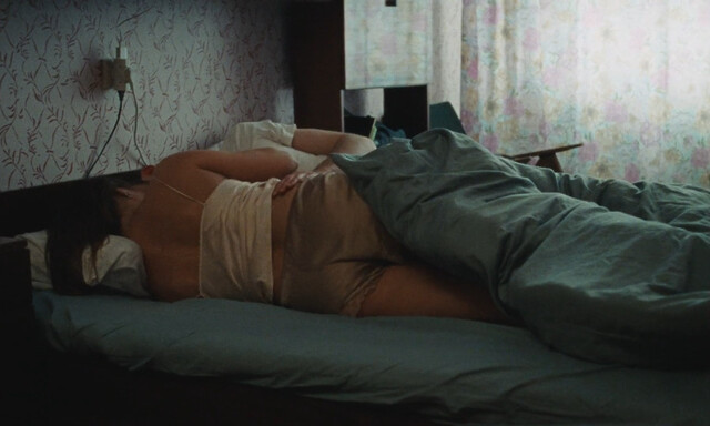 Greta Grineviciute sexy – Slow (2023)