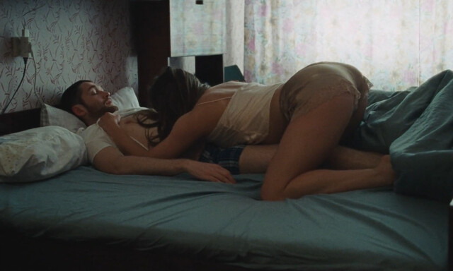 Greta Grineviciute sexy – Slow (2023)