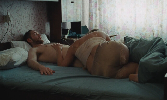 Greta Grineviciute sexy – Slow (2023)