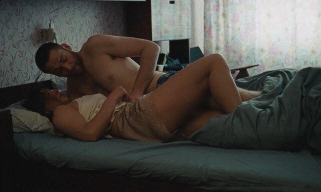 Greta Grineviciute sexy – Slow (2023)