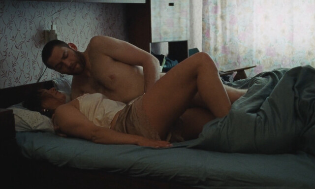 Greta Grineviciute sexy – Slow (2023)