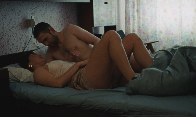 Greta Grineviciute sexy – Slow (2023)